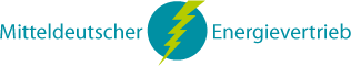 Mitteldeutscher Energievertrieb Logo - Mitteldeutscher Energievertrieb